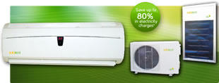 PNT Solar Energy
