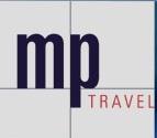 MP Travel: Melbourne logo