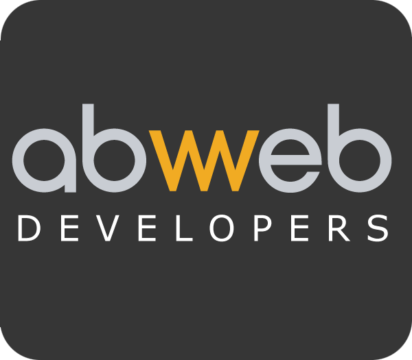 AB Web Developers logo