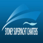 Sydney Superyacht Charters