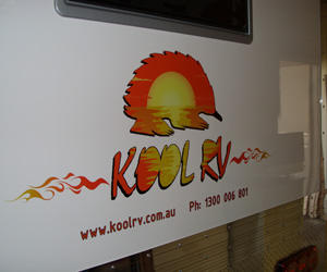 Kool RV