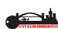 City Auto Locksmiths logo