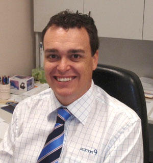 Acumon Pty Ltd: East Maitland