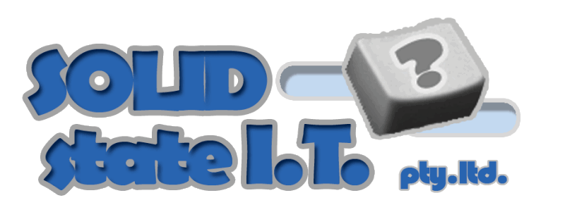 Solidstate IT