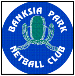 Banksia Park Netball Club