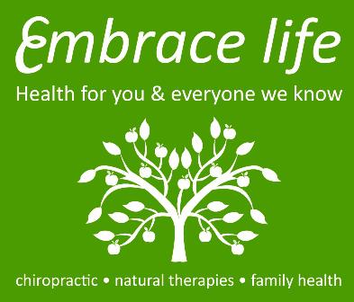 Embrace Life