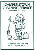 Campbelltown Cleaning Service