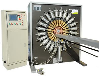Zhe Gong CNC Welding Machine Co Ltd