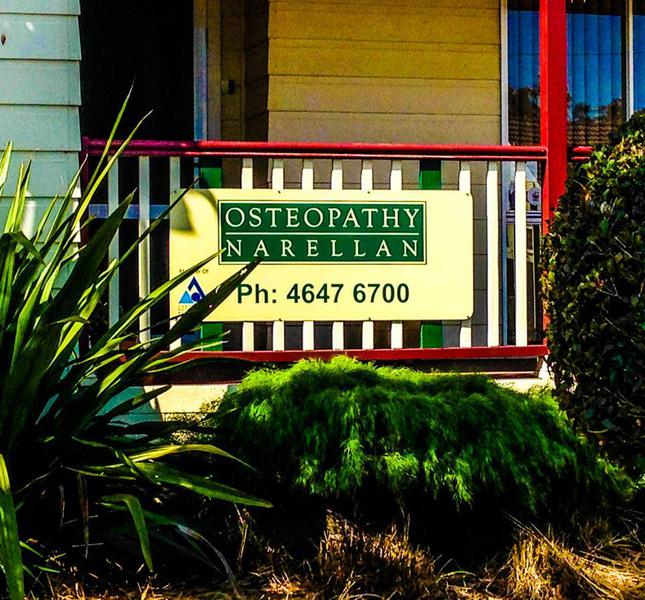 Osteopathy Narellan: Adrian Kmita