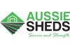 Aussie Sheds