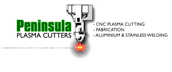 Peninsula Plasma Cutters