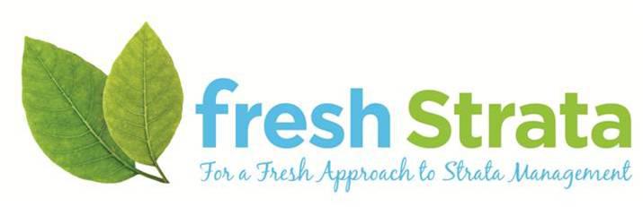 Fresh Strata Pty Ltd logo