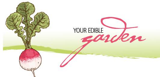 Your Edible Garden logo