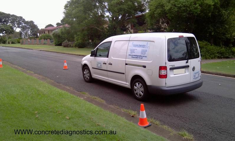 Concrete Diagnostics Pty Ltd