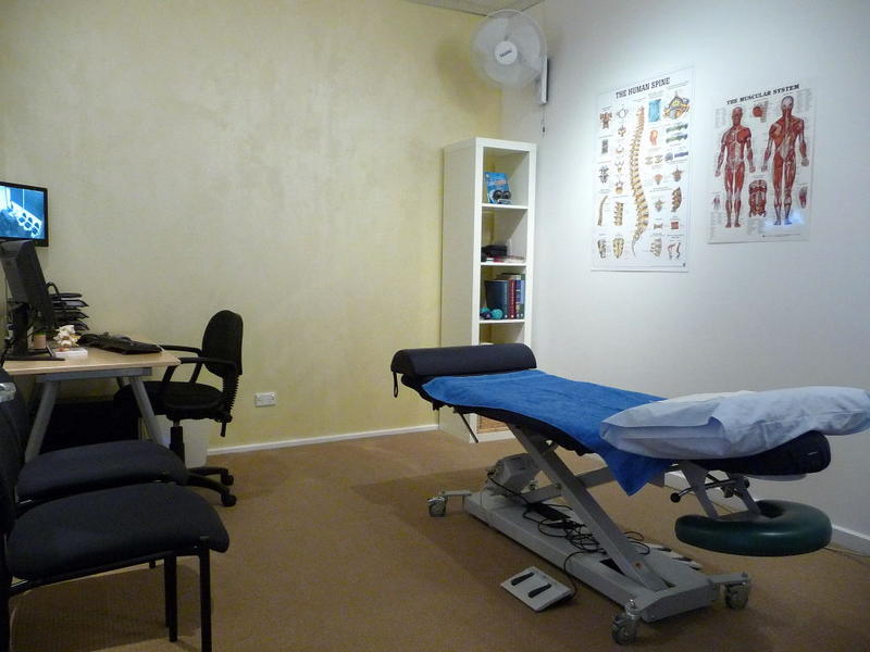 Boroondara Osteopathy