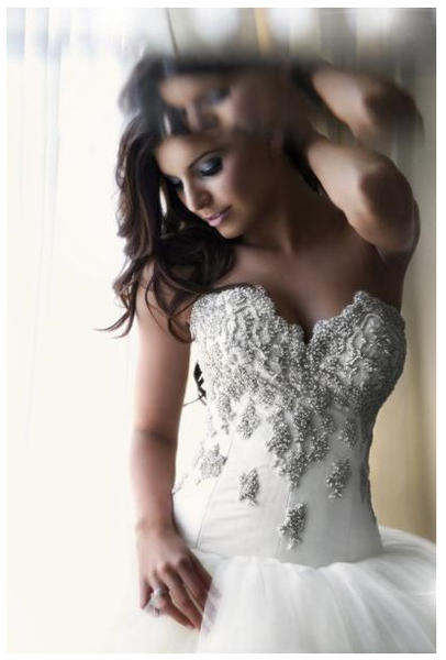 Personalised Weddings Couture