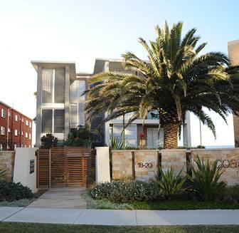 Network Strata Services Pty Ltd
