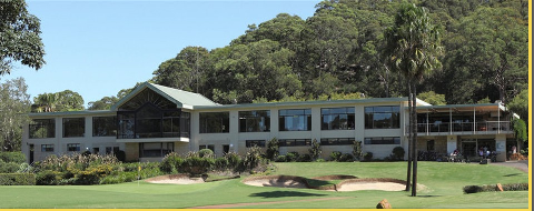 Cromer Golf Club