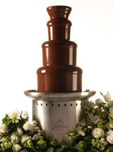 Chocolate Orgasm