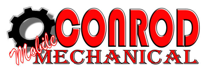 Conrod Mobile Mechanical