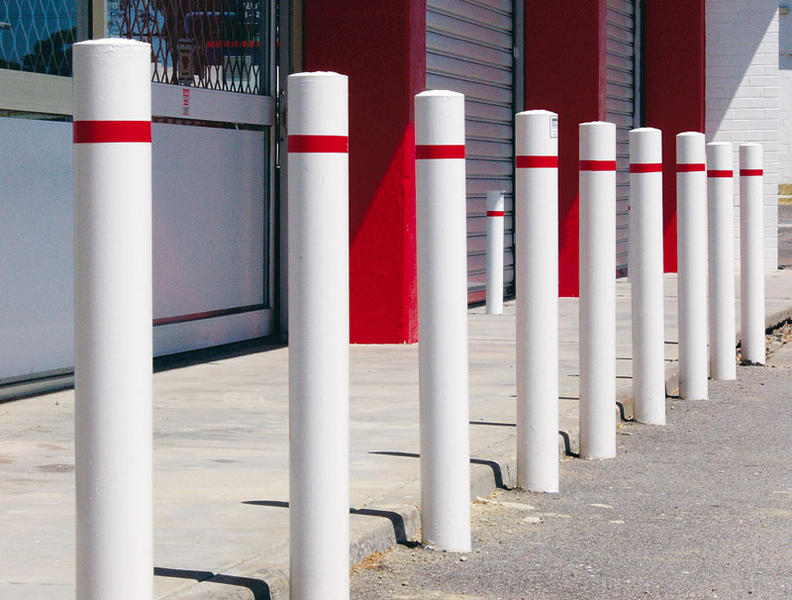 Image Bollards