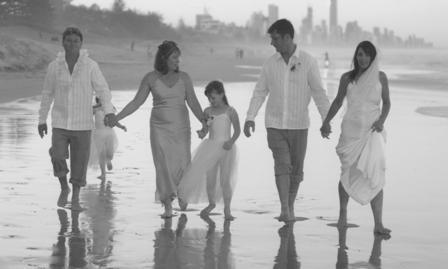 Celebrant Solutions: Benowa