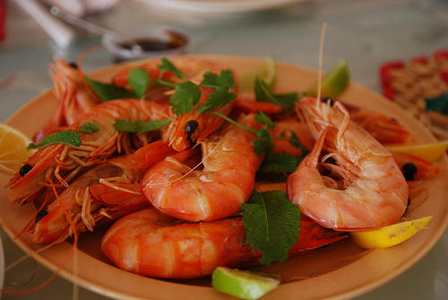 L & A Seafood