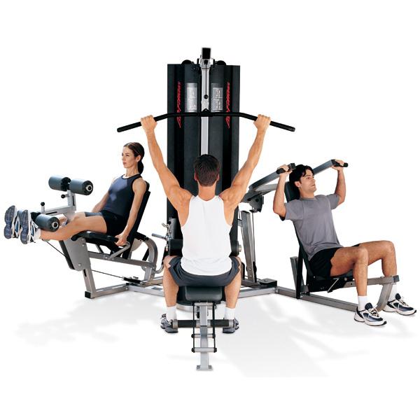 Fitness Factory: Erina