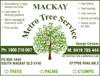 Mackay Metro Tree Service