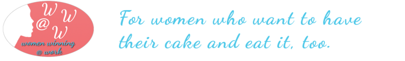Women Winning at Work