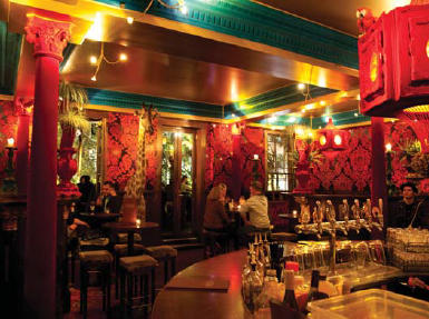 The Carlton