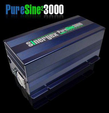 Sinergex