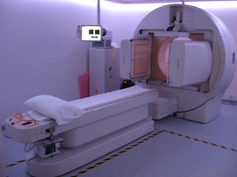 CitiScan Radiology