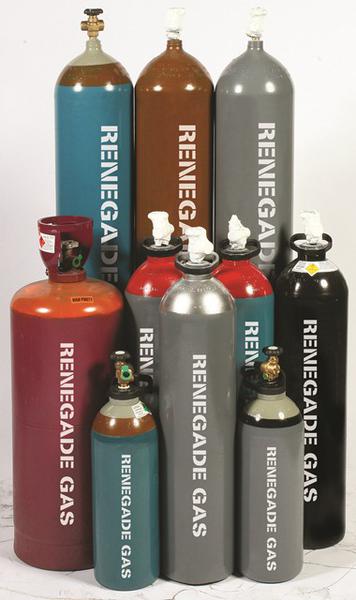 Renegade Gas Pty Ltd