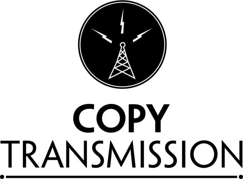 Copy Transmission