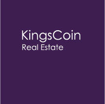 KingsCoin Real Estate