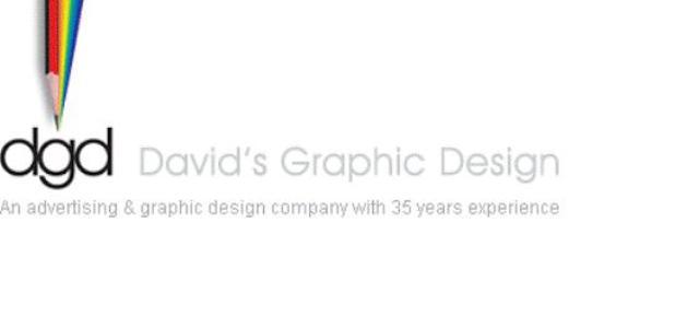 David's Graphic Design Pty Ltd