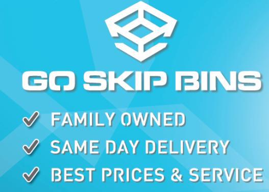 Go Skip Bins: Logan Central