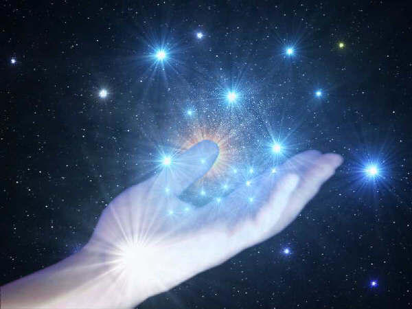 Spirit Consciousness