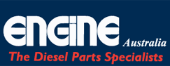 Engine Australia: Dalby