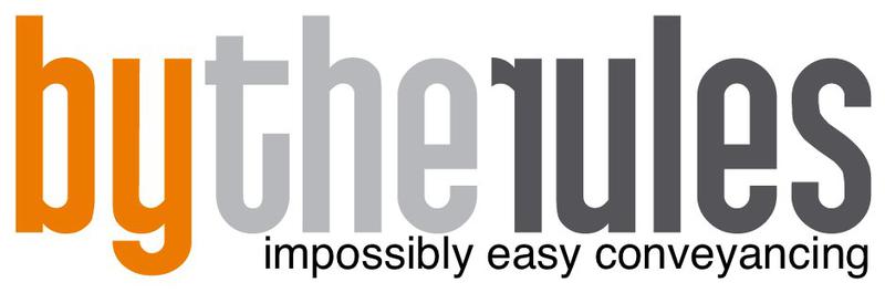 By The Rules logo