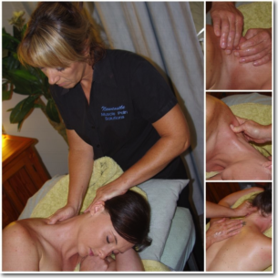 Newcastle Muscle Pain Solutions