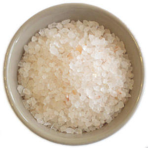Pure Pink Salt