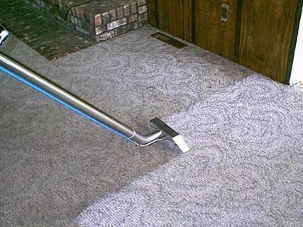 Moisture Control Services