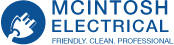 McIntosh Electrical Pty Ltd: Chatswood West
