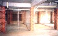 Accent Garage Doors