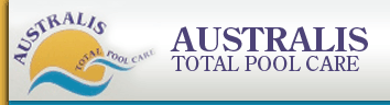 Australis Total Pool Care
