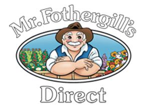 Mr Fothergill's Seeds & Bulbs