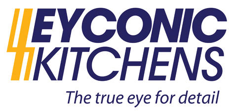 Eyconic Kitchens logo