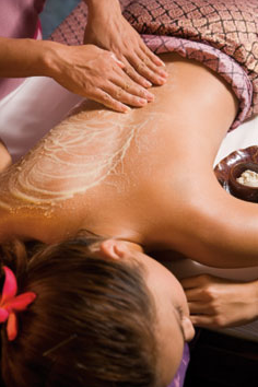 Montra Thai Day Spa